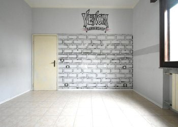 Portion of a house Via Forlì, Santarcangelo di Romagna - photo 25