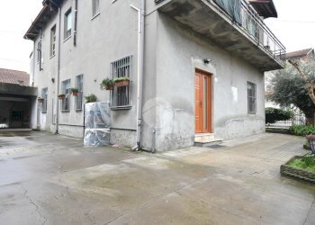 Portion of a house Via Forlì, Santarcangelo di Romagna - photo 1