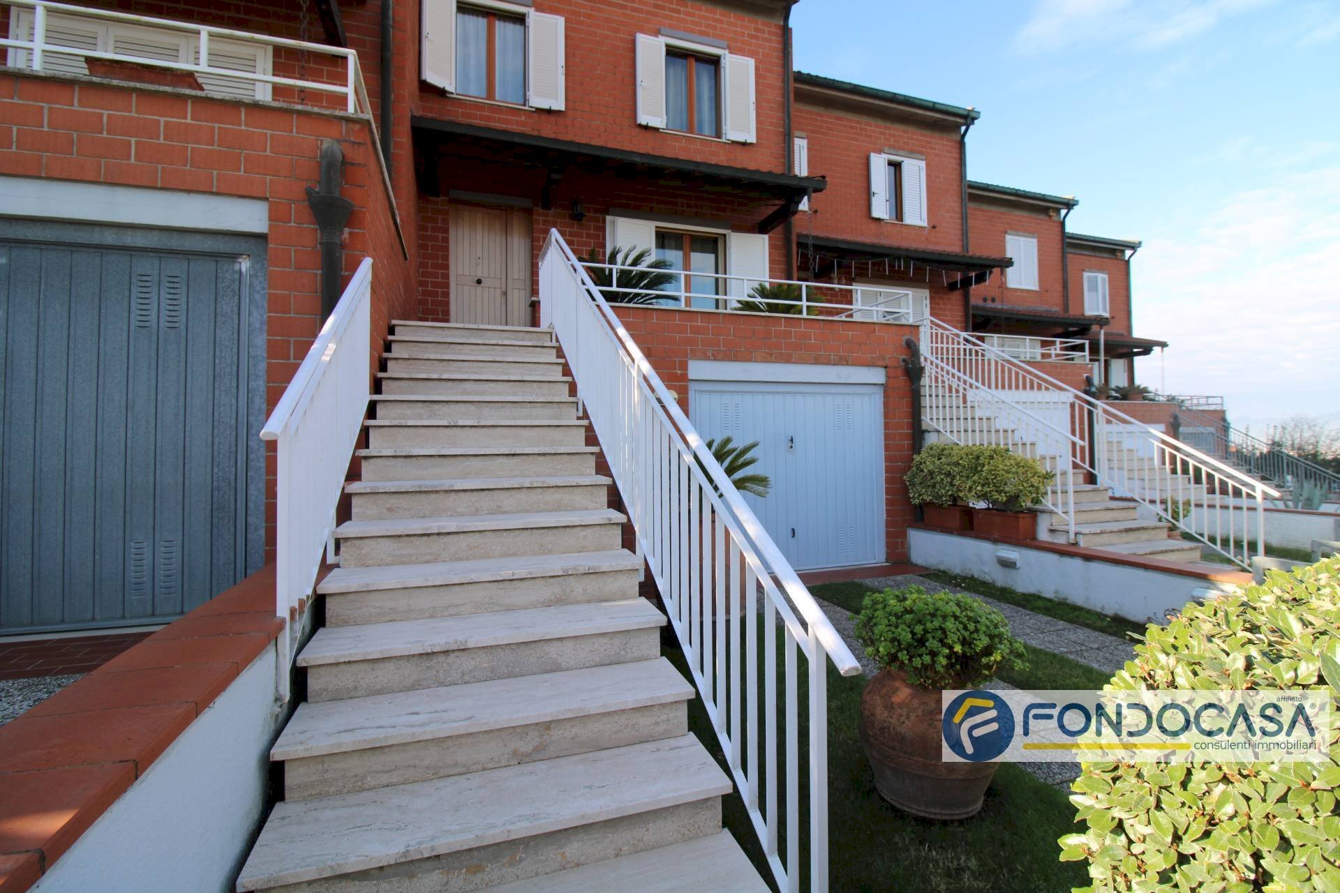 Foto 2 - Terraced Villa Via Del Colle, Pontedera - photo 2