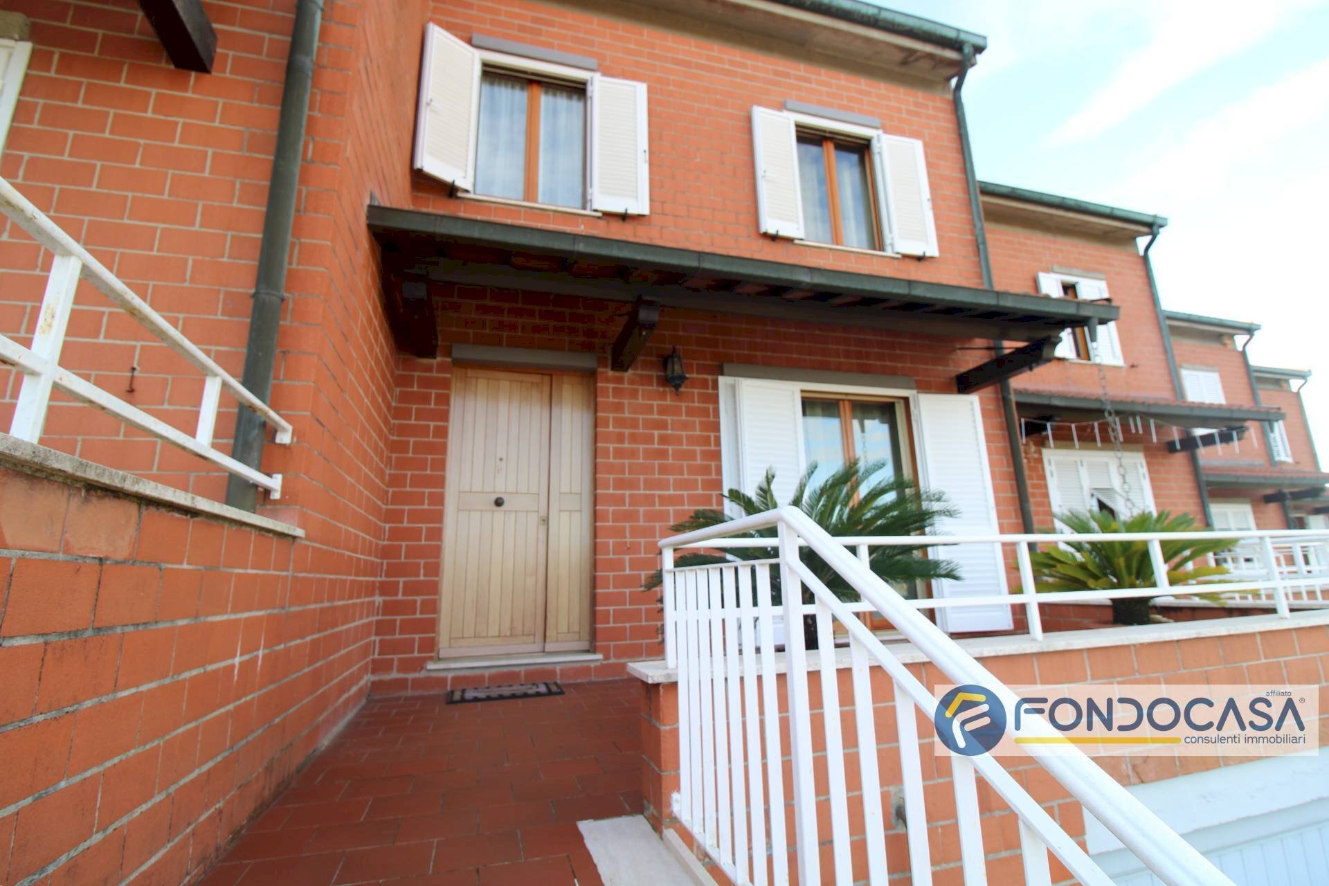 Foto 3 - Terraced Villa Via Del Colle, Pontedera - photo 3