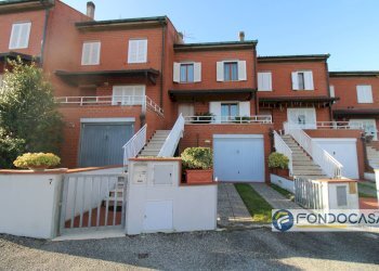 Foto 1 - Villa a Schiera Via Del Colle, Pontedera - foto 1