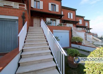 Foto 2 - Villa a Schiera Via Del Colle, Pontedera - foto 2