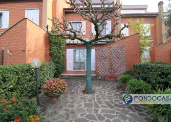 Foto 24 - Villa a Schiera Via Del Colle, Pontedera - foto 24