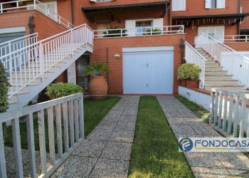 Foto 50 - Villa a Schiera Via Del Colle, Pontedera - foto 50