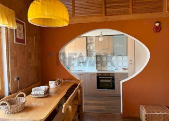 Cucina - Trilocale via Rote Trabucco
 
SNC, San Massimo - foto 1