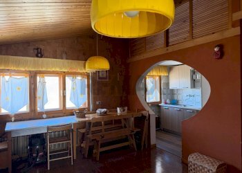 Sala da pranzo - Trilocale via Rote Trabucco
 
SNC, San Massimo - foto 4