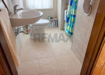 Bagno - Trilocale via Rote Trabucco
 
SNC, San Massimo - foto 8