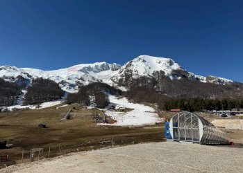 Vista delle montagne - Trilocale via Rote Trabucco
 
SNC, San Massimo - foto 11