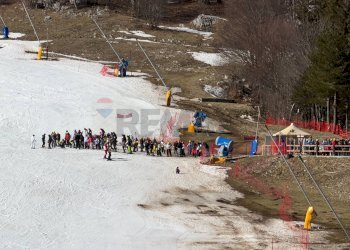 Posizione della mappa - Trilocale via Rote Trabucco
 
SNC, San Massimo - foto 12