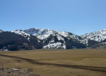 Vista delle montagne - Trilocale via Rote Trabucco
 
SNC, San Massimo - foto 17
