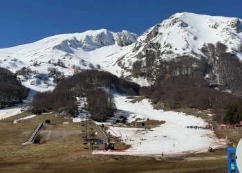 Vista delle montagne - Trilocale via Rote Trabucco
 
SNC, San Massimo - foto 22