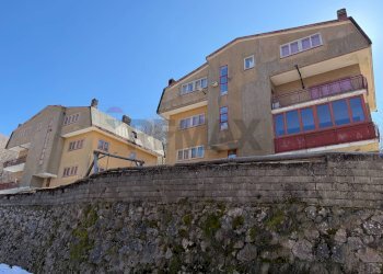 Edificio all\'aperto - Trilocale via Rote Trabucco
 
SNC, San Massimo - foto 24