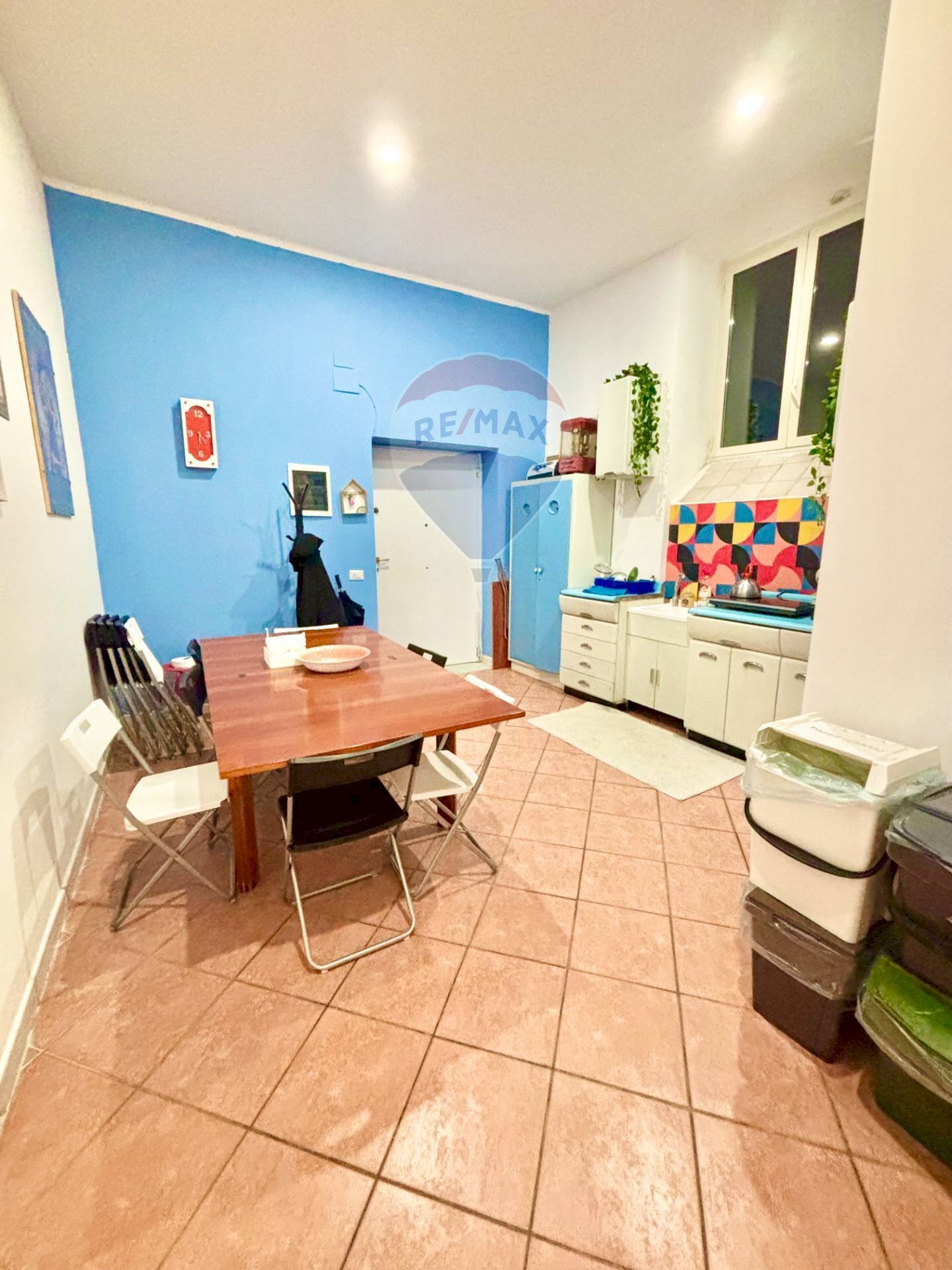 Ufficio - Apartment Via Divisi
 
71, Palermo - photo 2