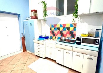 Cucina - Apartment Via Divisi
 
71, Palermo - photo 3