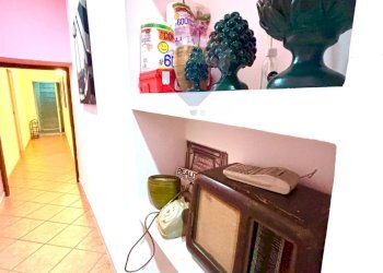 Hall / corridoio - Apartment Via Divisi
 
71, Palermo - photo 6