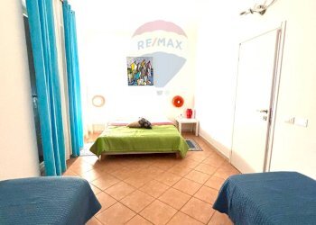 Camera / camera da letto - Apartment Via Divisi
 
71, Palermo - photo 8