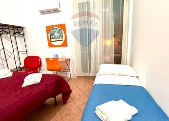 Camera / camera da letto - Apartment Via Divisi
 
71, Palermo - photo 11