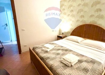 Camera / camera da letto - Apartment Via Divisi
 
71, Palermo - photo 17