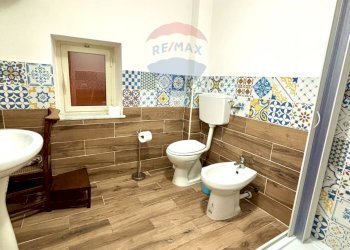 Bagno - Apartment Via Divisi
 
71, Palermo - photo 18