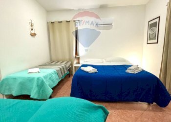 Camera / camera da letto - Apartment Via Divisi
 
71, Palermo - photo 19