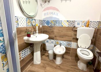 Bagno - Apartment Via Divisi
 
71, Palermo - photo 21