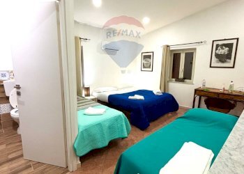 Camera / camera da letto - Apartment Via Divisi
 
71, Palermo - photo 22