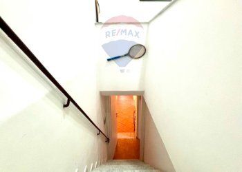 Scale - Apartment Via Divisi
 
71, Palermo - photo 23