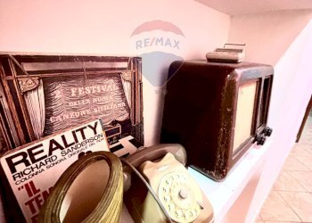 Dettagli - Apartment Via Divisi
 
71, Palermo - photo 25