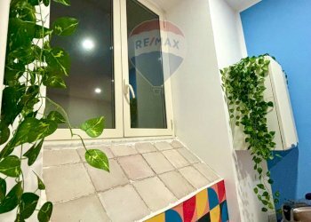 Camera / camera da letto - Apartment Via Divisi
 
71, Palermo - photo 26