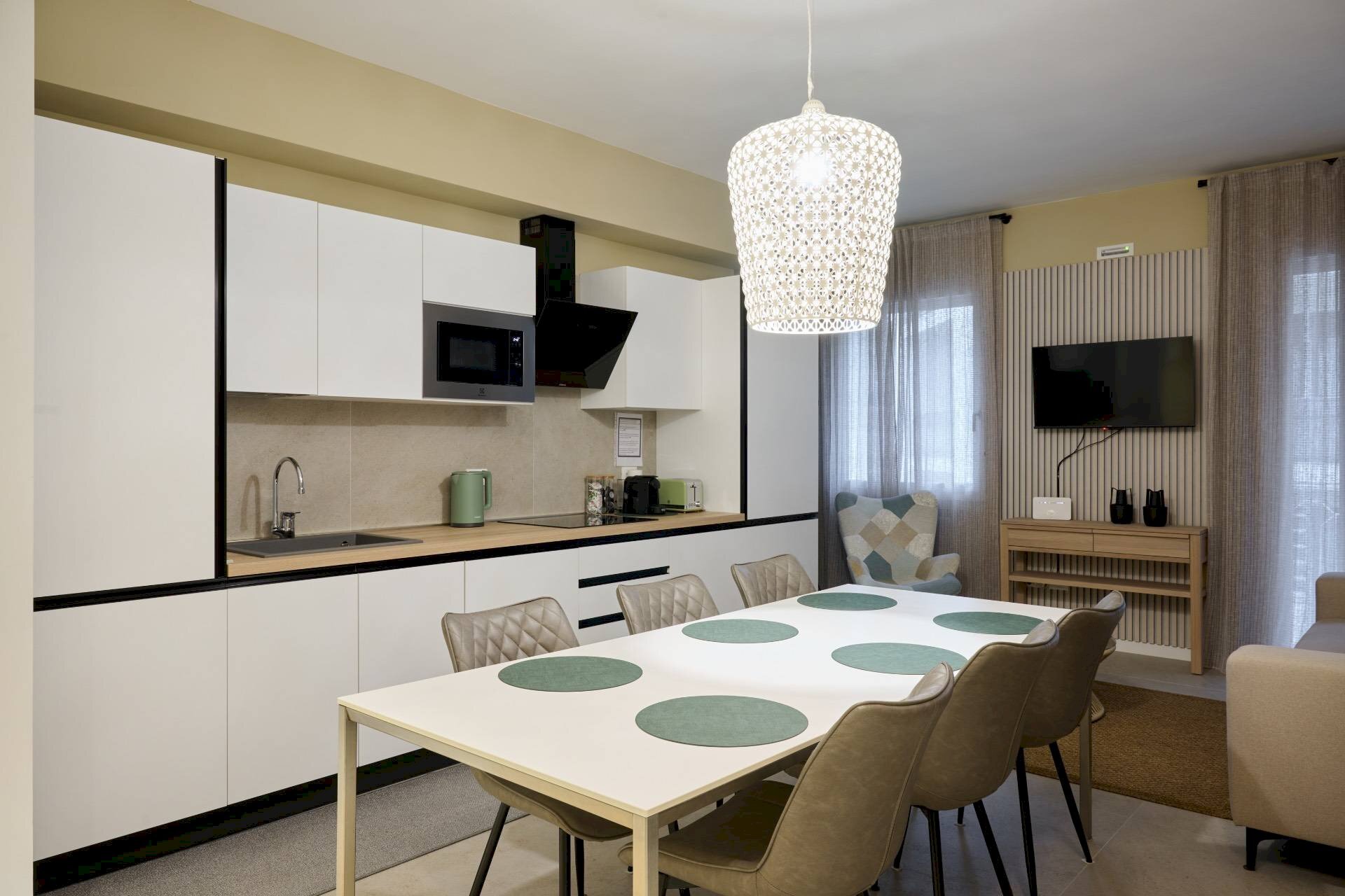 Foto 2 - Appartamento piazza angelo giustinian recanati
 
5, Treviso - foto 2