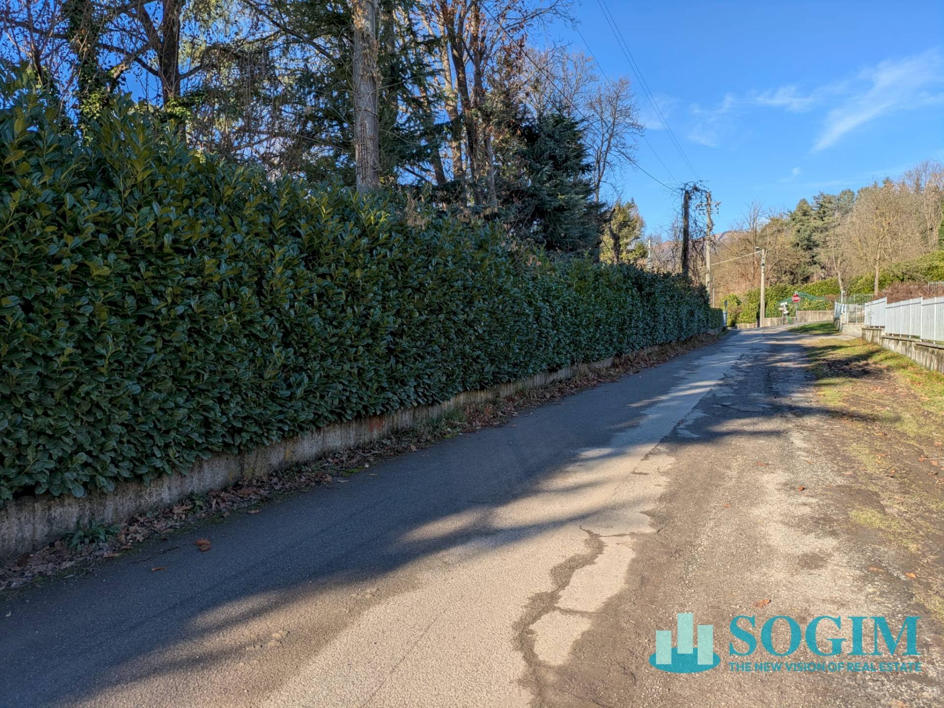 AREA - Building land VIA BELLINI
SNC, Monguzzo - photo 3