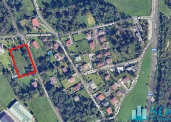 AREA - Terreno edificabile VIA BELLINI
 
SNC, Monguzzo - foto 1