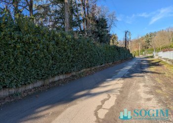 AREA - Terreno edificabile VIA BELLINI
 
SNC, Monguzzo - foto 3