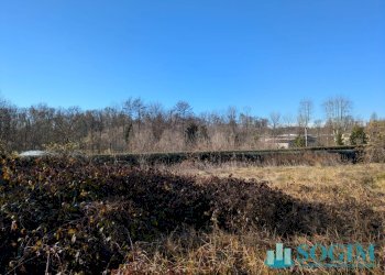 AREA - Terreno edificabile VIA BELLINI
 
SNC, Monguzzo - foto 6