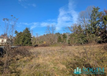 AREA - Terreno edificabile VIA BELLINI
 
SNC, Monguzzo - foto 8