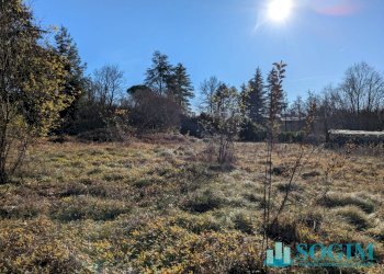 AREA - Terreno edificabile VIA BELLINI
 
SNC, Monguzzo - foto 10