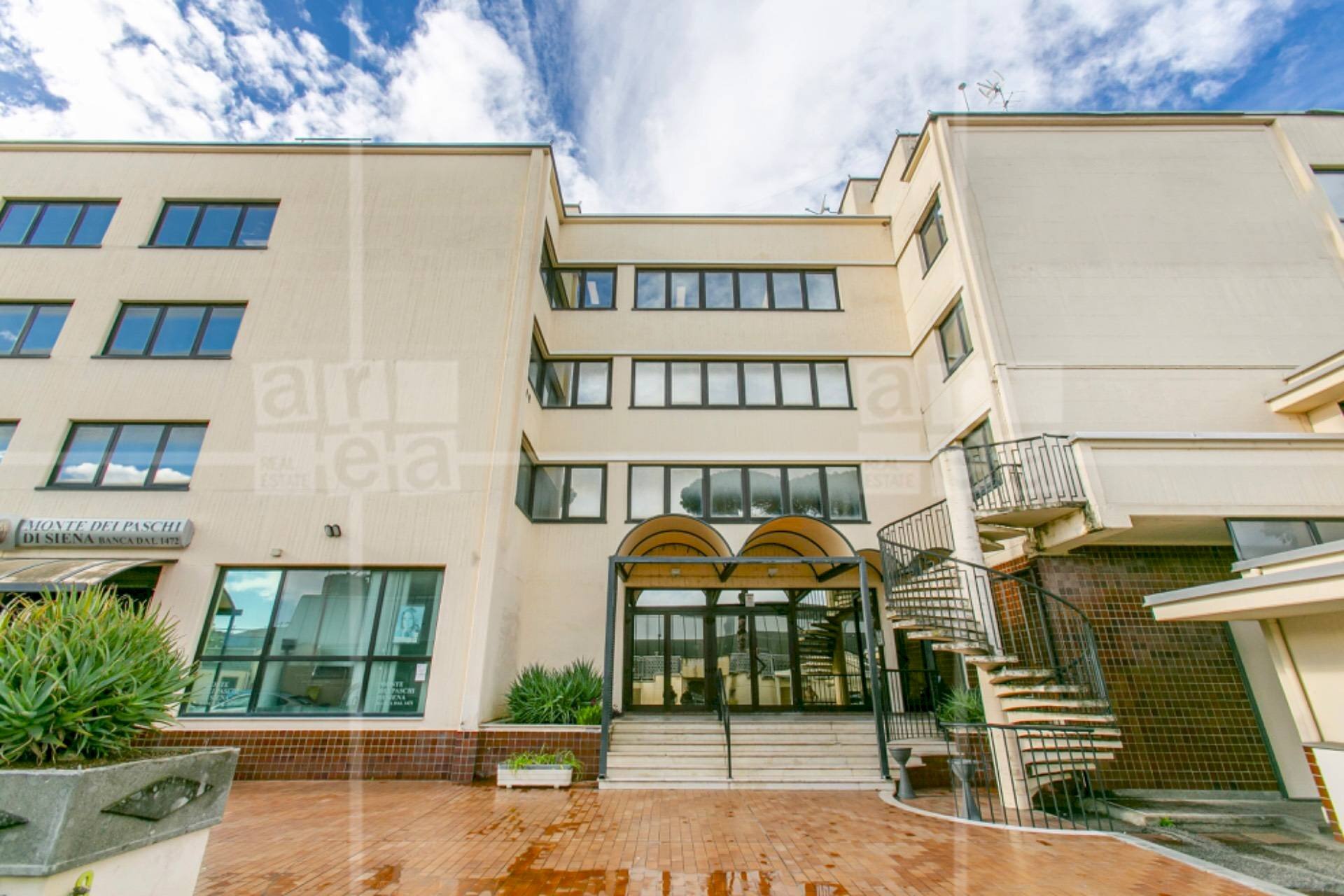 Foto 1 - Ufficio Via Tiburtina
 
1104-1110, Roma - foto 1