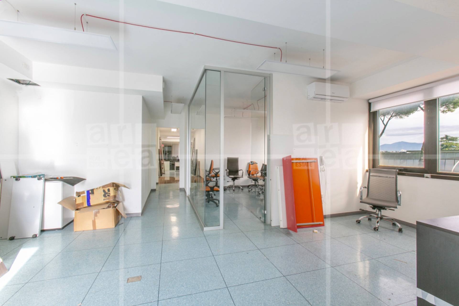 Foto 3 - Ufficio Via Tiburtina
1104-1110, Roma - foto 3