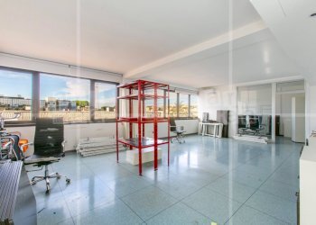 Foto 10 - Ufficio Via Tiburtina
1104-1110, Roma - foto 10