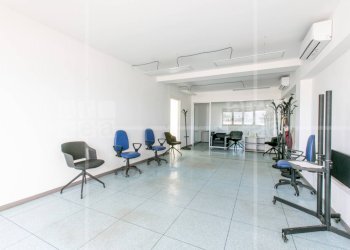 Foto 16 - Ufficio Via Tiburtina
1104-1110, Roma - foto 16