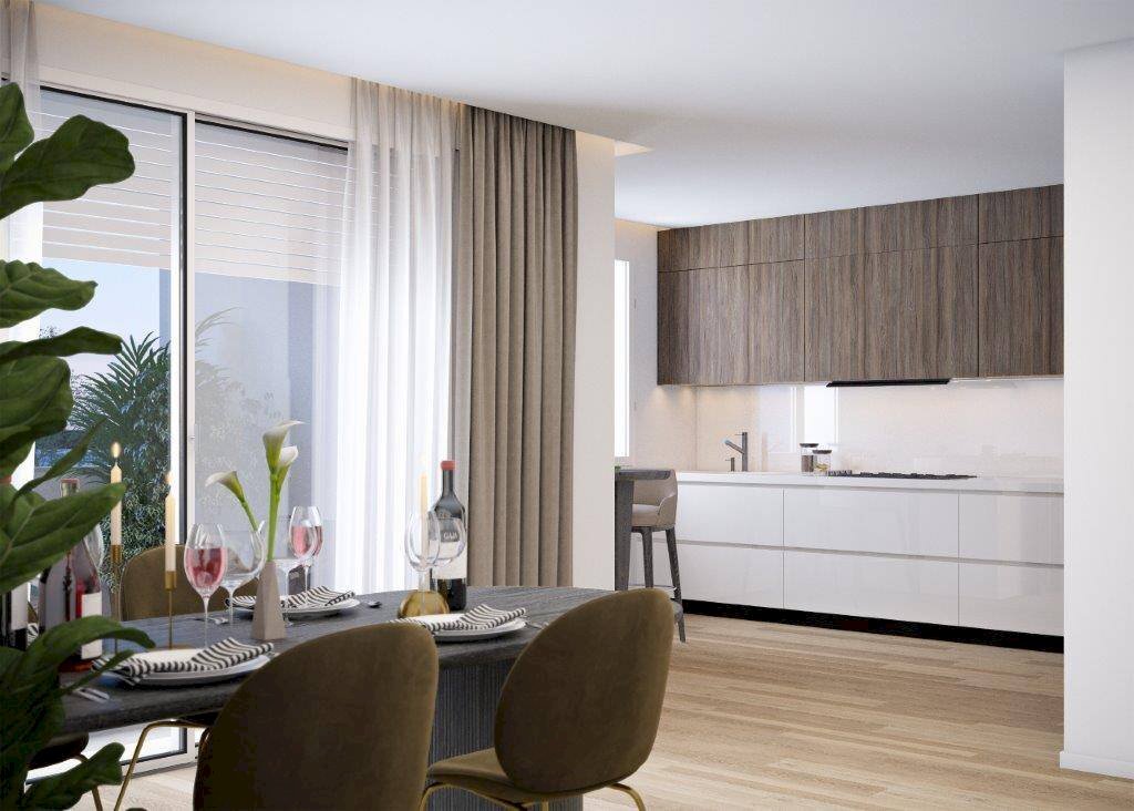 Foto 1 - Quadrilocale Mirandola - foto 1