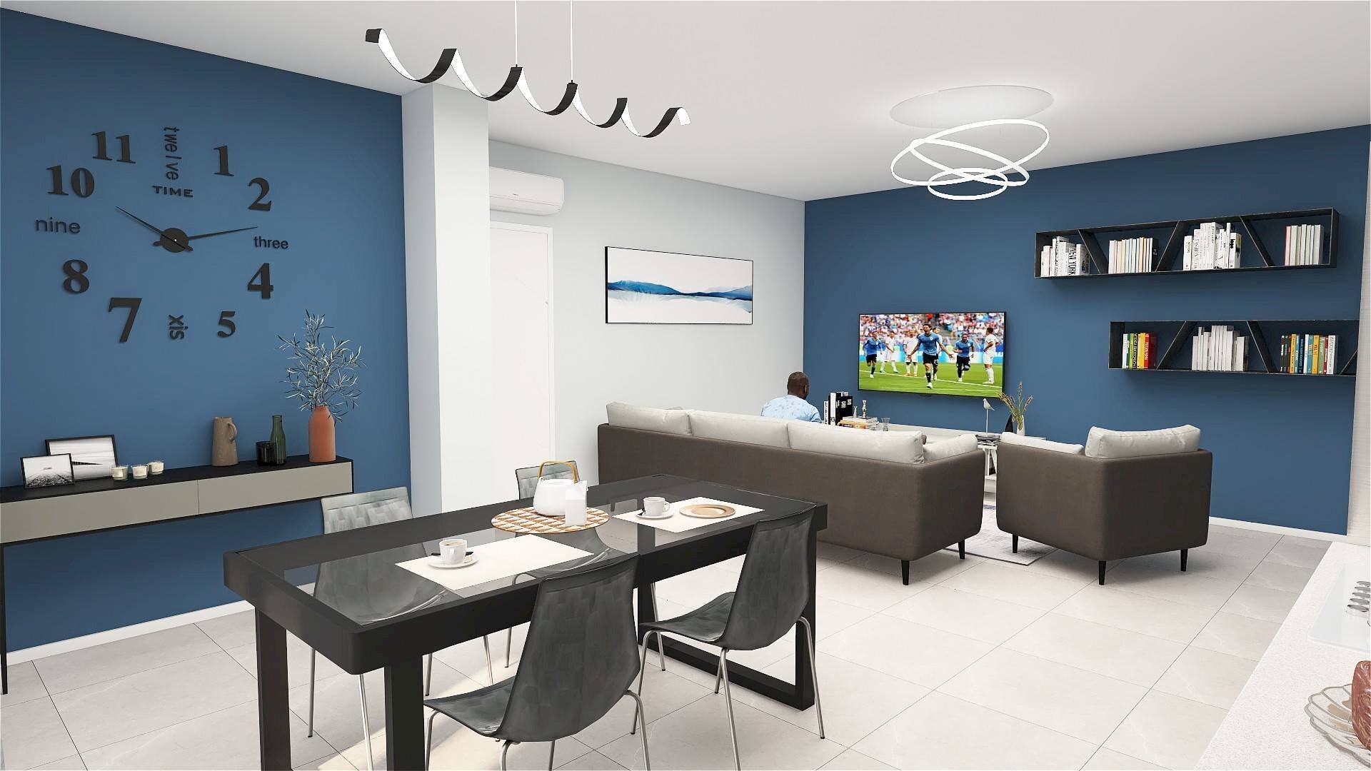 Foto 3 - Quadrilocale Mirandola - foto 3