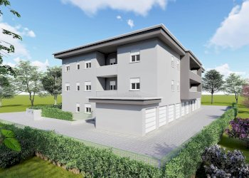 Foto 11 - Quadrilocale Mirandola - foto 11