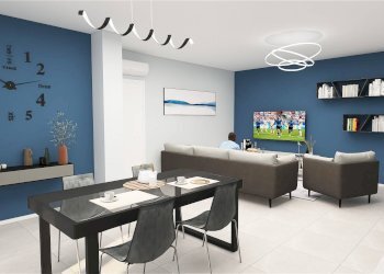 Foto 3 - Quadrilocale Mirandola - foto 3