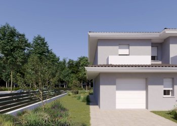 Foto 14 - Terraced Villa Mirandola - photo 14