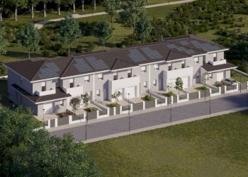 Foto 29 - Terraced Villa Mirandola - photo 29