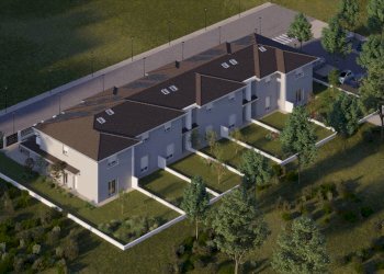 Foto 30 - Terraced Villa Mirandola - photo 30