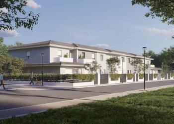 Foto 1 - Terraced Villa Mirandola - photo 1