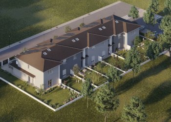 Foto 2 - Terraced Villa Mirandola - photo 2