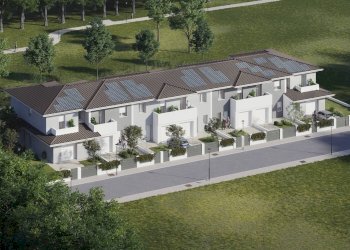 Foto 3 - Terraced Villa Mirandola - photo 3